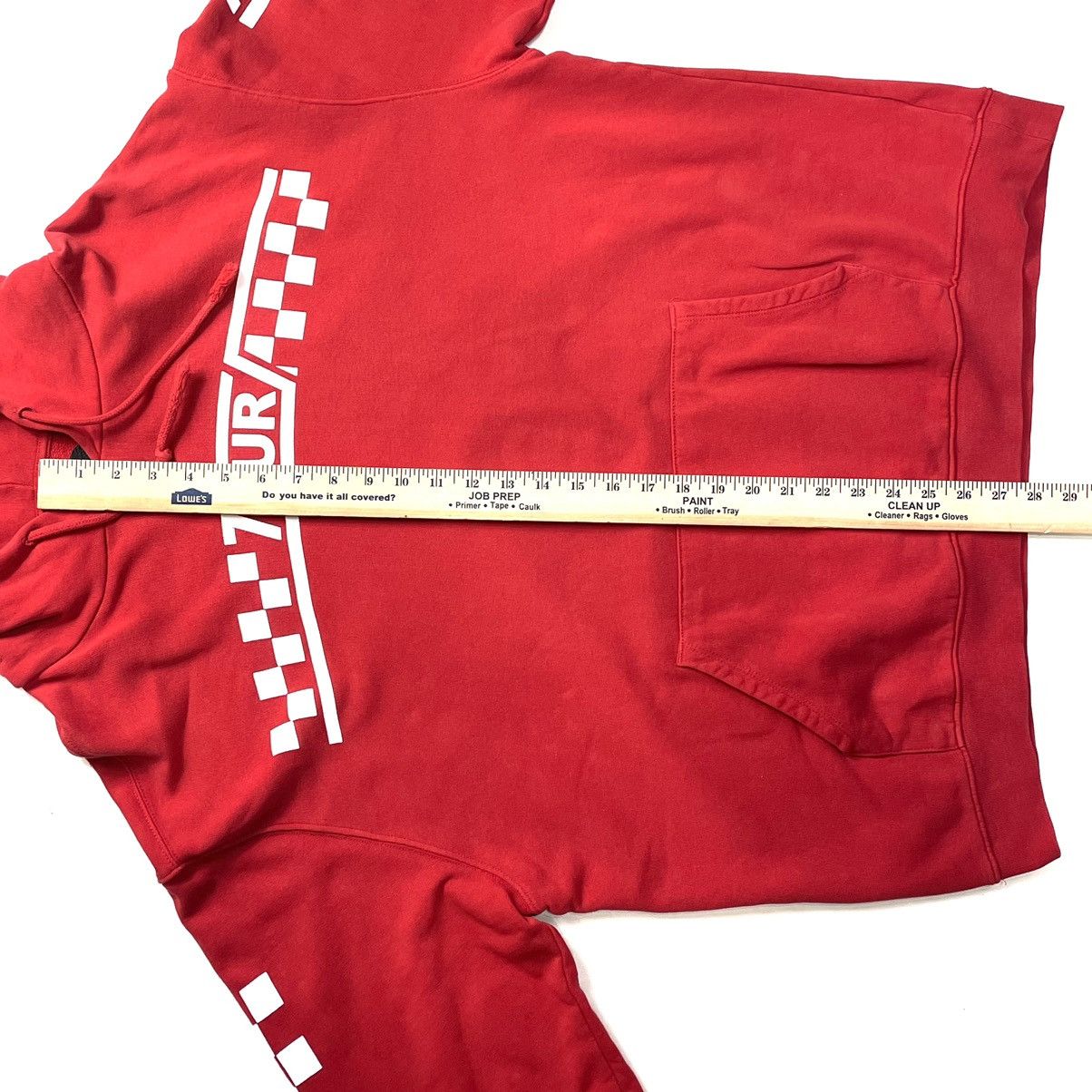 Justin Bieber 2017 Justin Bieber “Purpose World Tour” Offical Merch Hoodie Size US XL / EU 56 / 4 - 10 Thumbnail