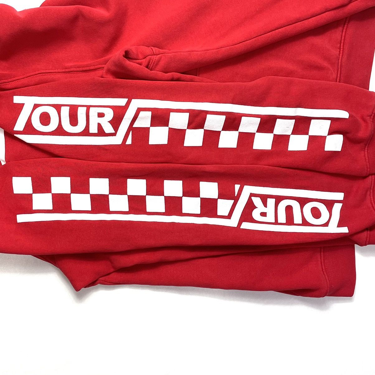 Justin Bieber 2017 Justin Bieber “Purpose World Tour” Offical Merch Hoodie Size US XL / EU 56 / 4 - 5 Thumbnail
