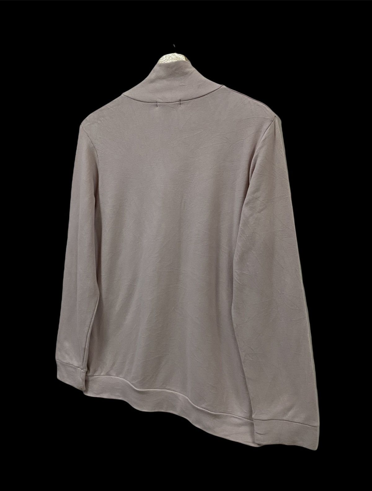 Yohji Yamamoto Vtg🔥Y’s for Living Yohji Yamamoto Shawl Collar Cardigan Size US M / EU 48-50 / 2 - 10 Thumbnail