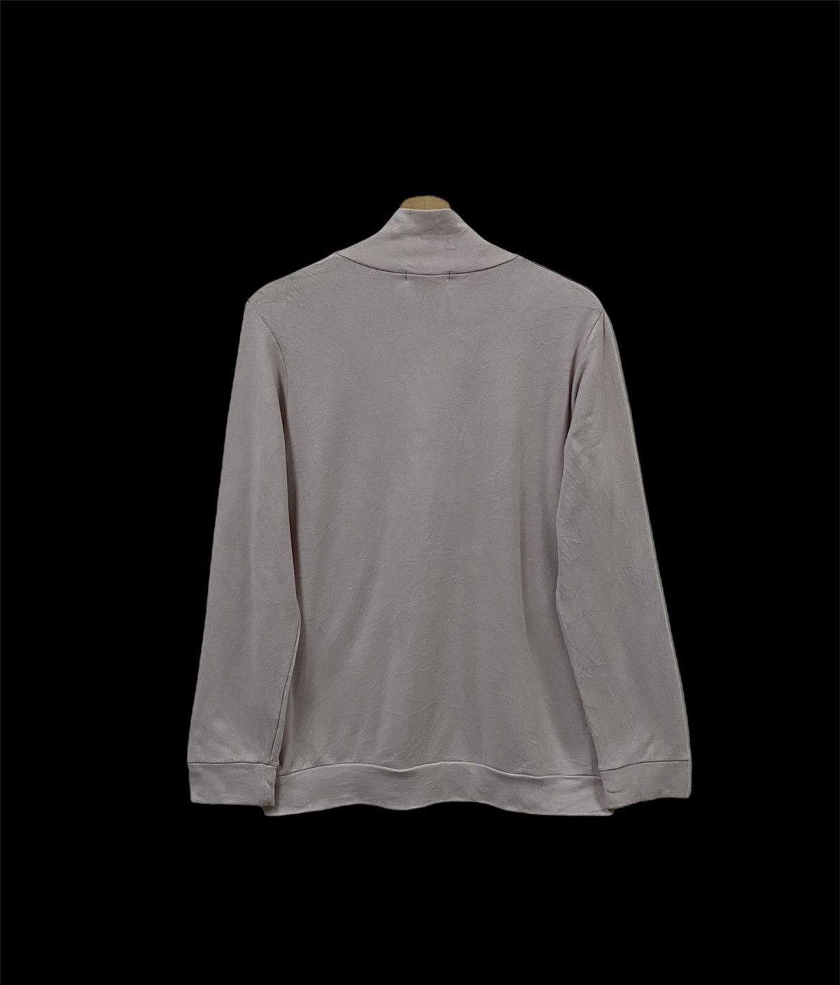 Yohji Yamamoto Vtg🔥Y’s for Living Yohji Yamamoto Shawl Collar Cardigan Size US M / EU 48-50 / 2 - 2 Thumbnail