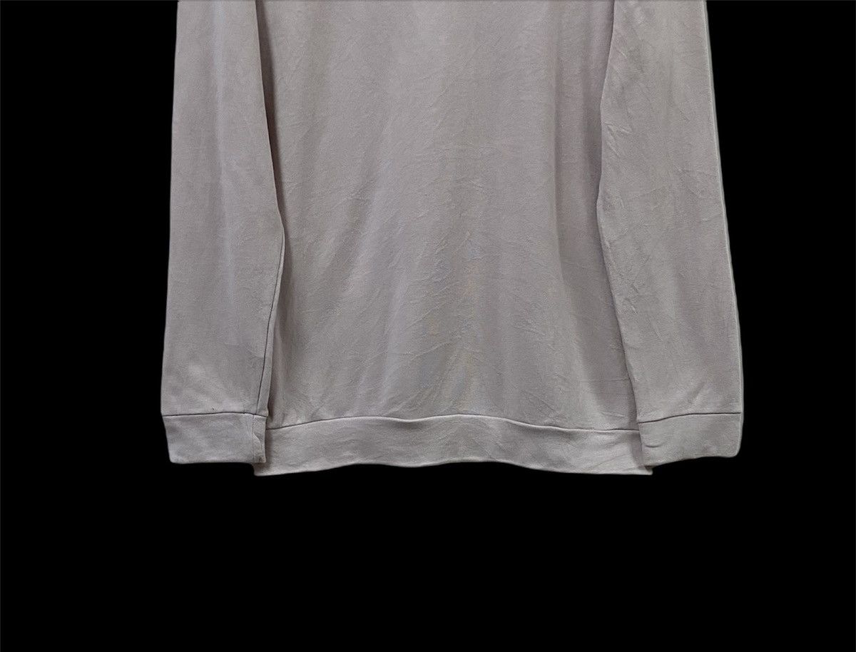 Yohji Yamamoto Vtg🔥Y’s for Living Yohji Yamamoto Shawl Collar Cardigan Size US M / EU 48-50 / 2 - 8 Thumbnail