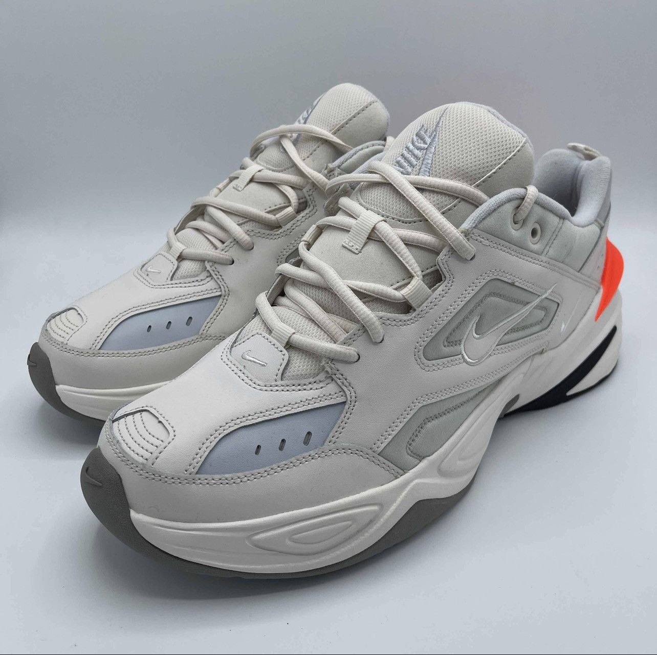 Nike m2k tekno 46 store