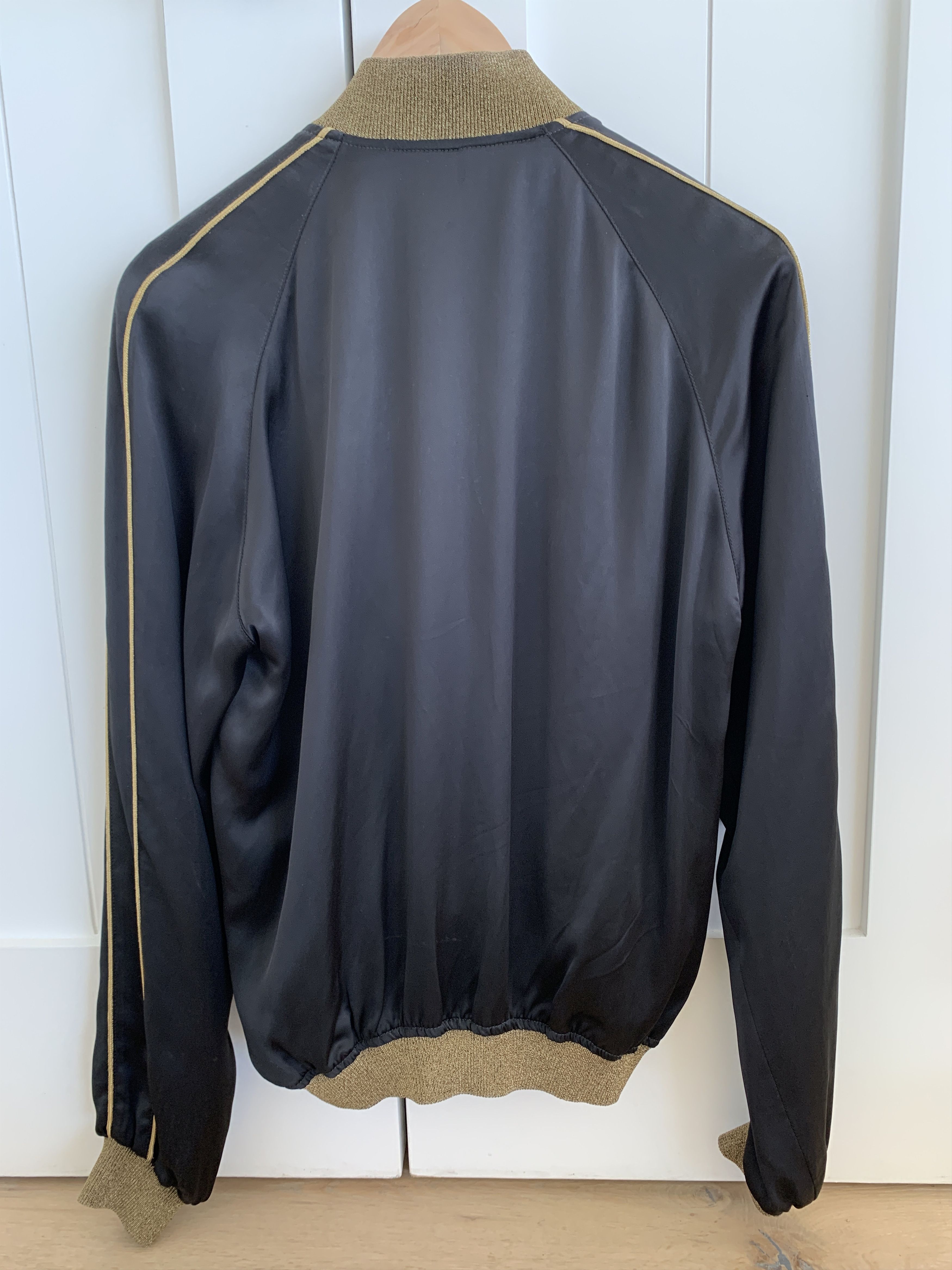 Hedi Slimane × Saint Laurent Paris Saint Laurent Paris - Hedi Slimane Size US M / EU 48-50 / 2 - 3 Thumbnail
