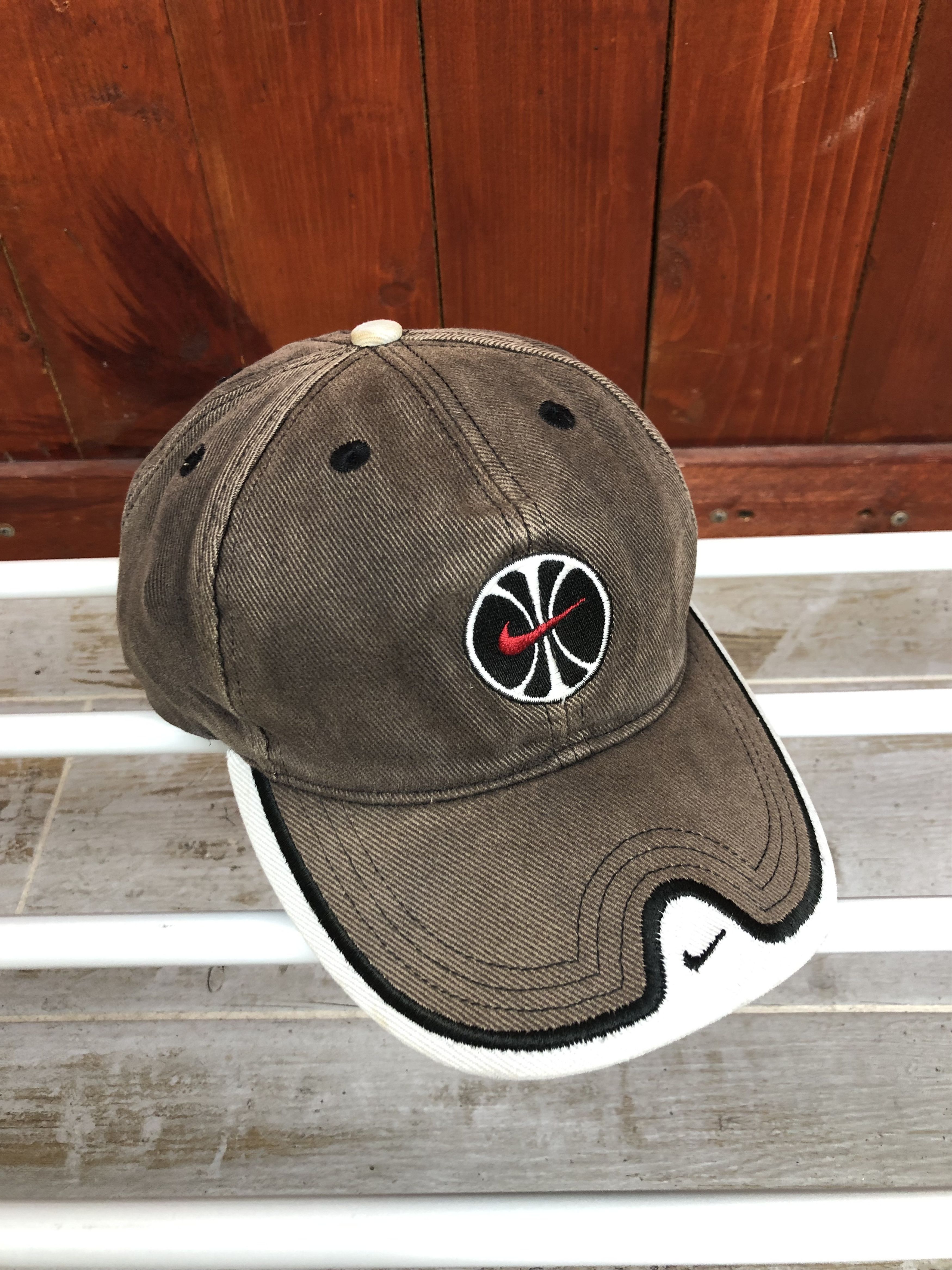 travis scott x nike cap