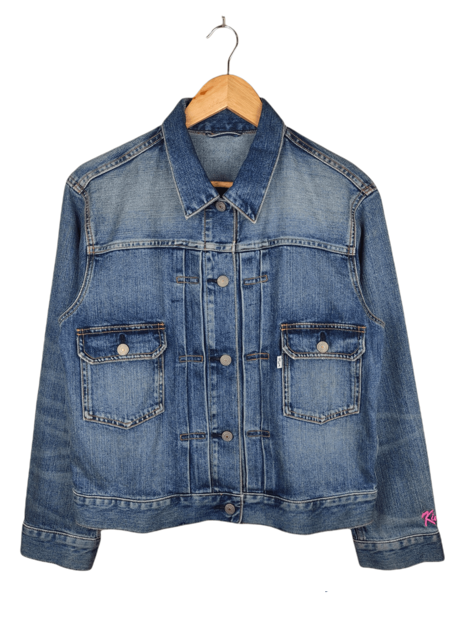 Goa Bono Jacket | Grailed