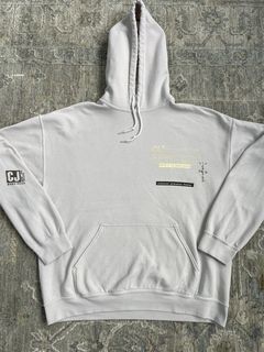 Cj digital girl discount hoodie