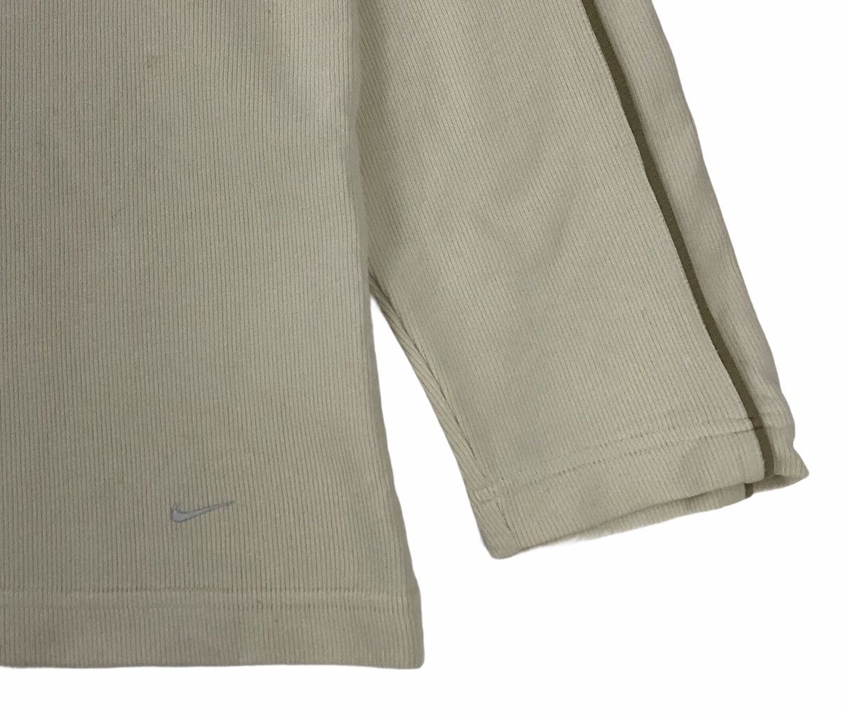 Nike × Vintage Vintage Nike Sweatshirt Small Logo. Size US M / EU 48-50 / 2 - 4 Thumbnail