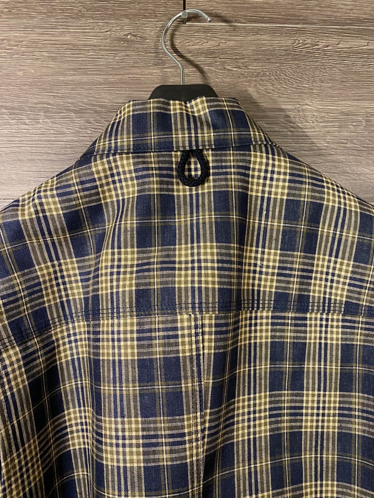 Carhartt Wip Junya Watanabe MAN x Carhartt Cotton Duck Jacket Size US M / EU 48-50 / 2 - 10 Thumbnail