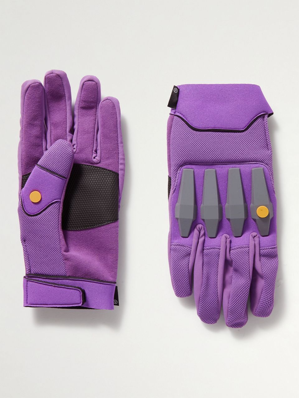 Undercover Undercover Evangelion Gloves | Grailed