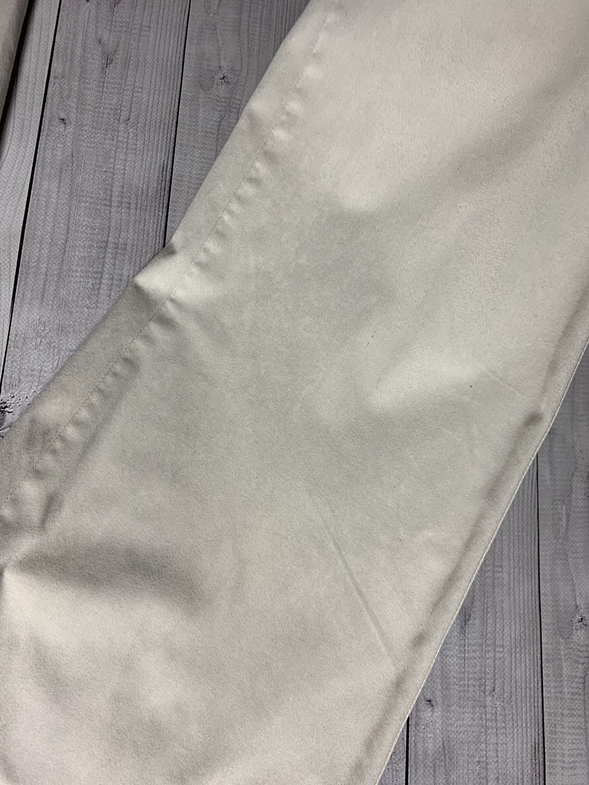 Hugo Boss × Vintage Vintage pants Hugo Boss Sport pocket size 50 Size US 34 / EU 50 - 6 Thumbnail