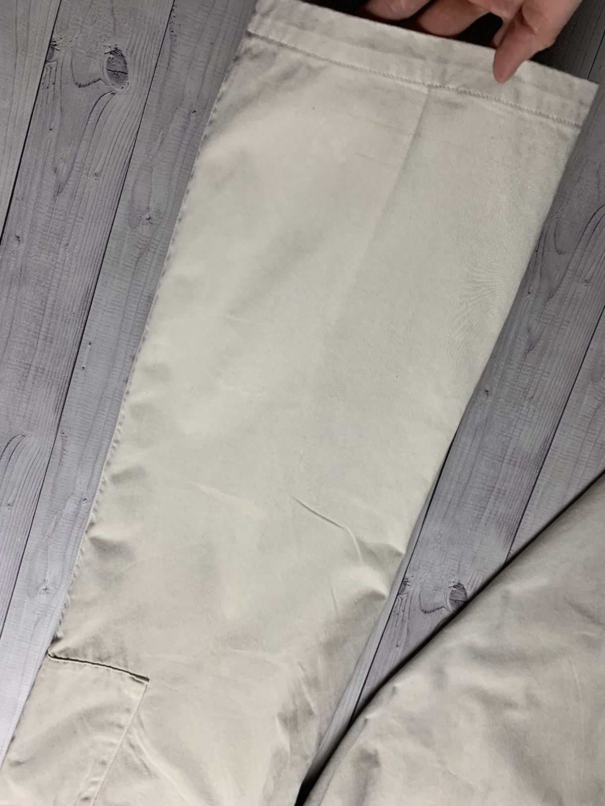 Hugo Boss × Vintage Vintage pants Hugo Boss Sport pocket size 50 Size US 34 / EU 50 - 8 Thumbnail
