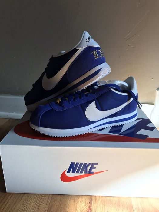 Nike discount cortez lbc