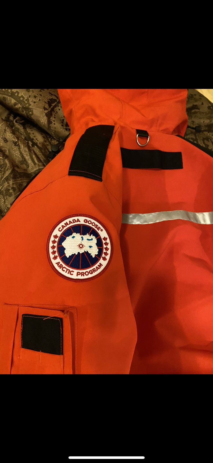 Canada Goose Junya Watanabe x Canada Goose 4 Pocket Parka Size US L / EU 52-54 / 3 - 7 Thumbnail