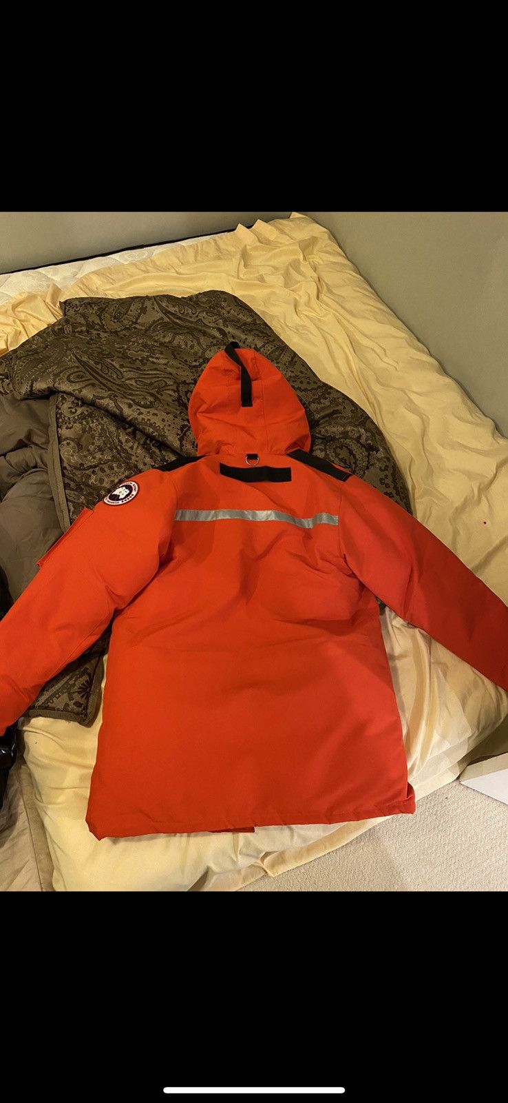 Canada Goose Junya Watanabe x Canada Goose 4 Pocket Parka Size US L / EU 52-54 / 3 - 8 Thumbnail