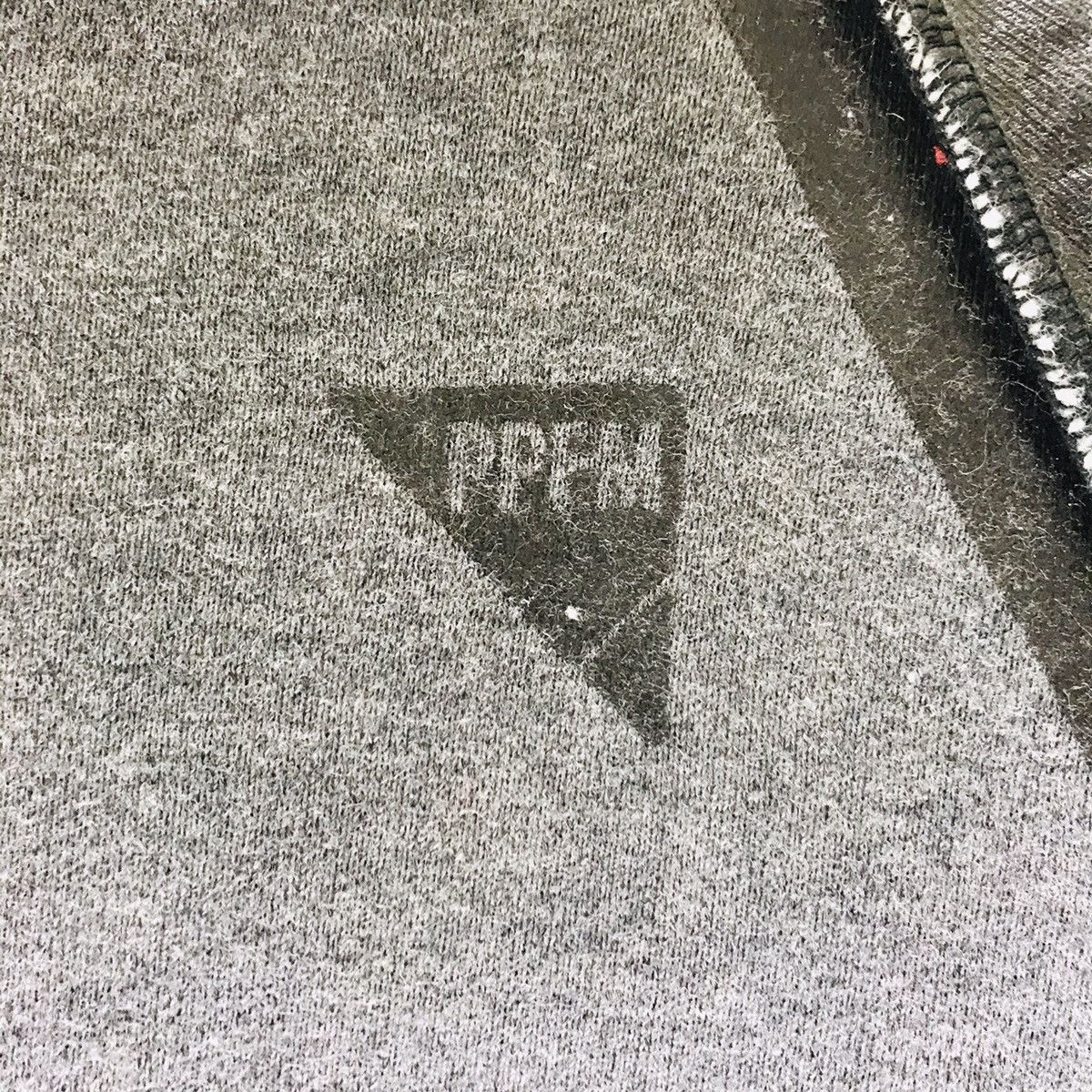 PPFM Vintage PPFM Hoodie Size US M / EU 48-50 / 2 - 10 Thumbnail