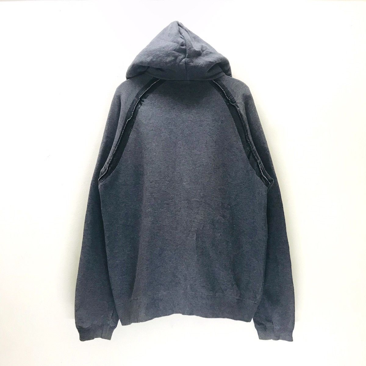 PPFM Vintage PPFM Hoodie Size US M / EU 48-50 / 2 - 3 Thumbnail