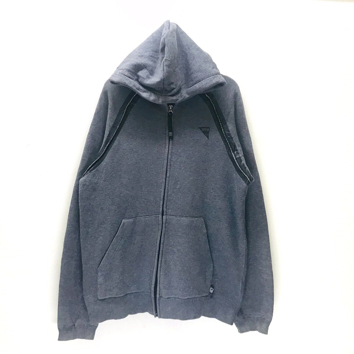 PPFM Vintage PPFM Hoodie Size US M / EU 48-50 / 2 - 1 Thumbnail