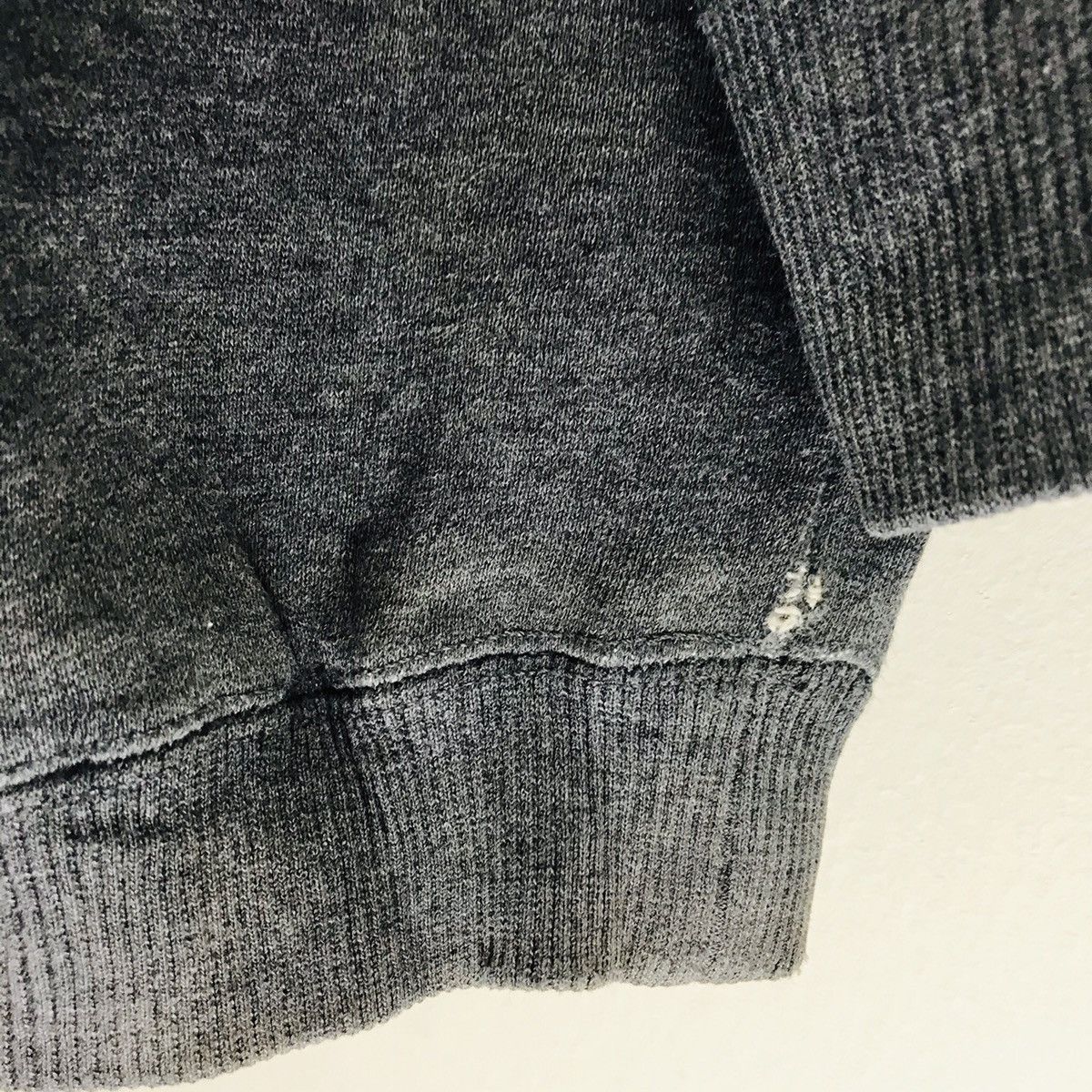 PPFM Vintage PPFM Hoodie Size US M / EU 48-50 / 2 - 8 Thumbnail