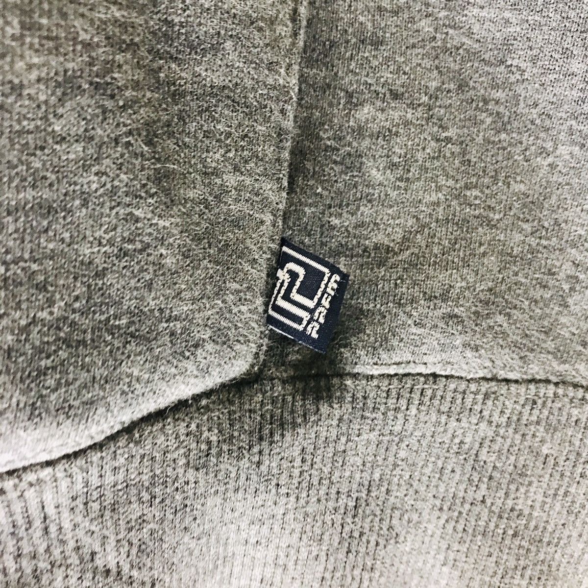 PPFM Vintage PPFM Hoodie Size US M / EU 48-50 / 2 - 11 Thumbnail