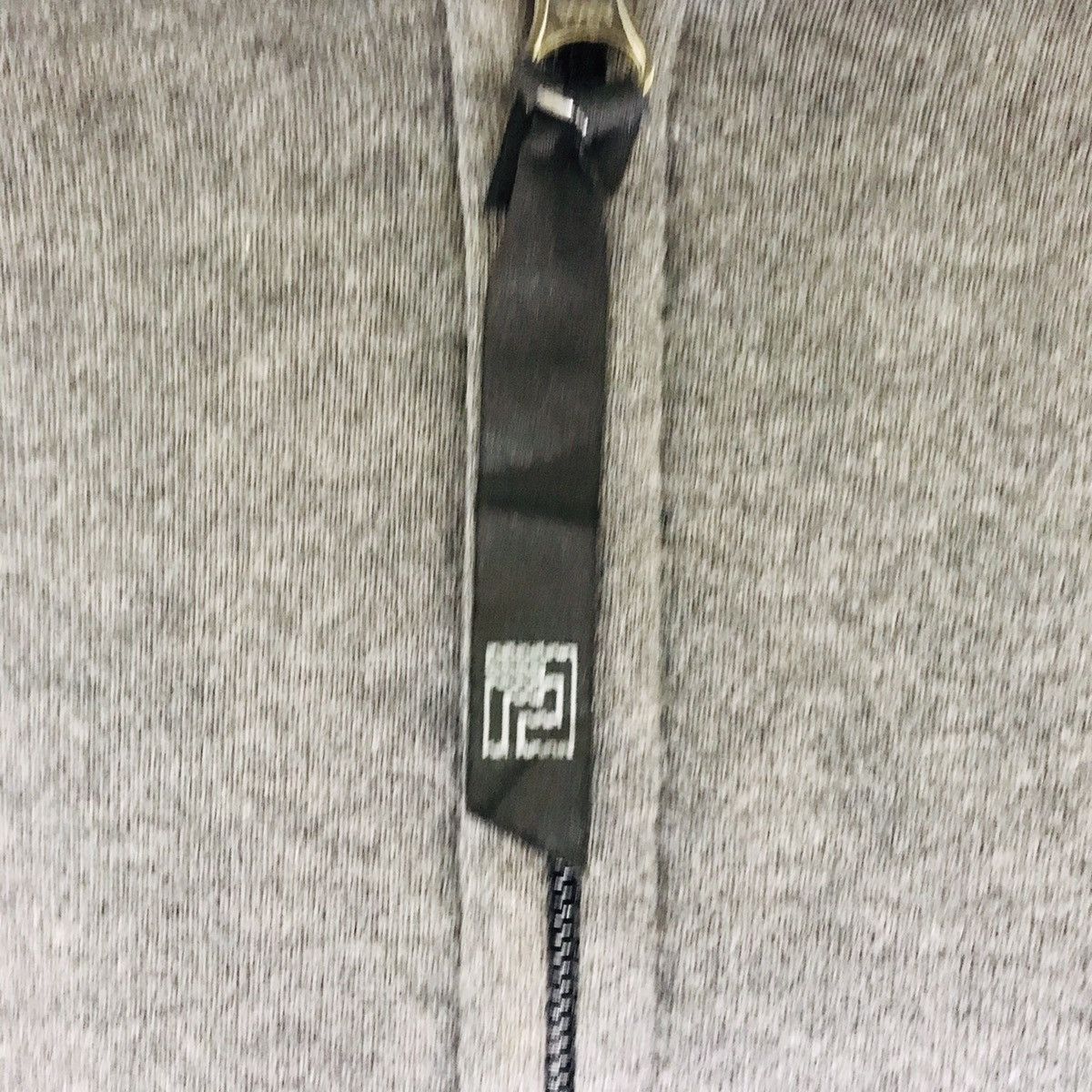 PPFM Vintage PPFM Hoodie Size US M / EU 48-50 / 2 - 9 Thumbnail