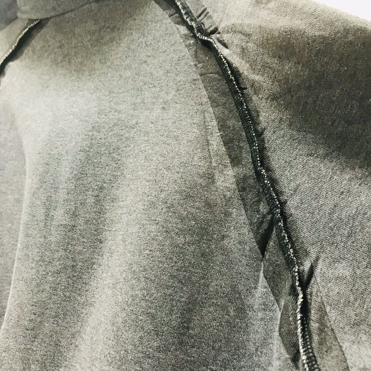 PPFM Vintage PPFM Hoodie Size US M / EU 48-50 / 2 - 7 Thumbnail