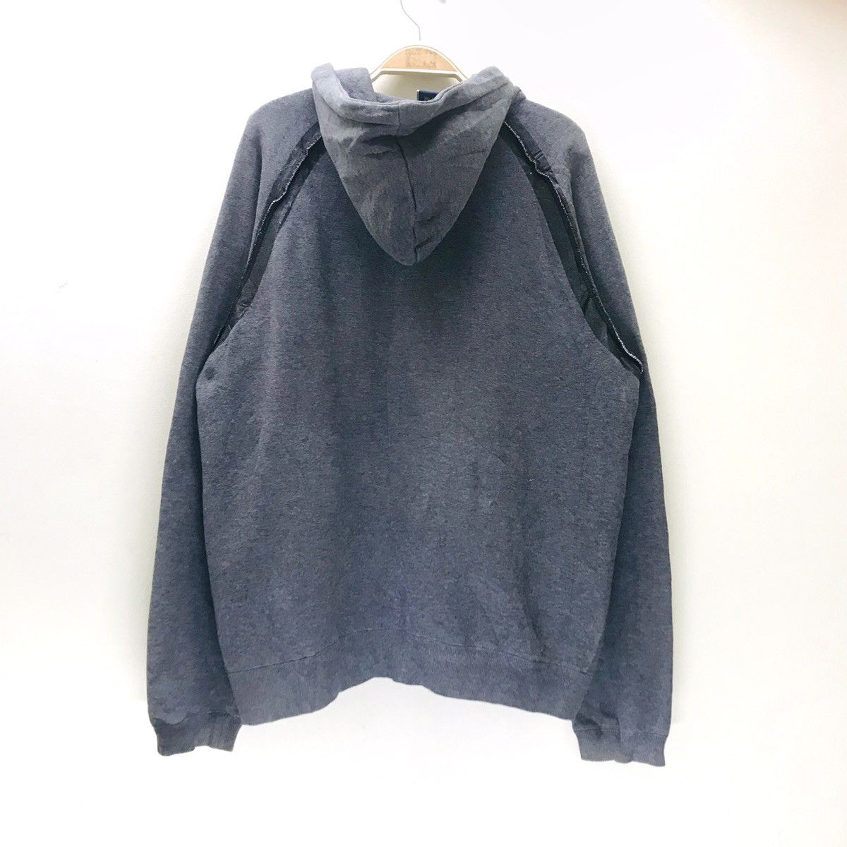 PPFM Vintage PPFM Hoodie Size US M / EU 48-50 / 2 - 2 Thumbnail