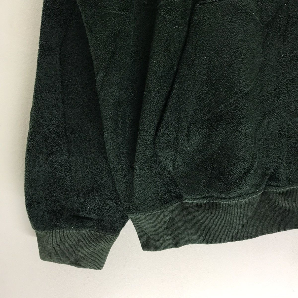 Gap Vintage GAP Fleece Hoodie Size US M / EU 48-50 / 2 - 5 Thumbnail