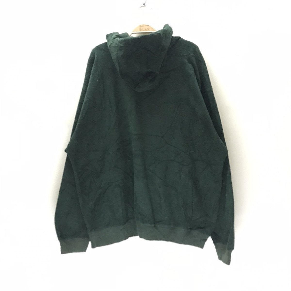 Gap Vintage GAP Fleece Hoodie Size US M / EU 48-50 / 2 - 3 Thumbnail
