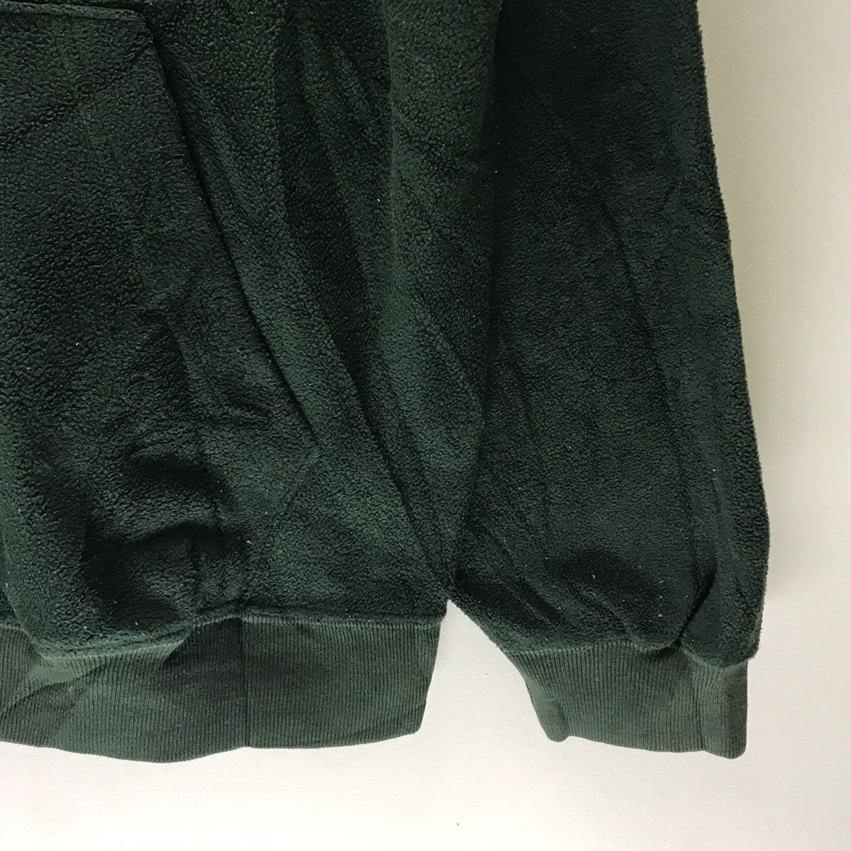 Gap Vintage GAP Fleece Hoodie Size US M / EU 48-50 / 2 - 6 Thumbnail