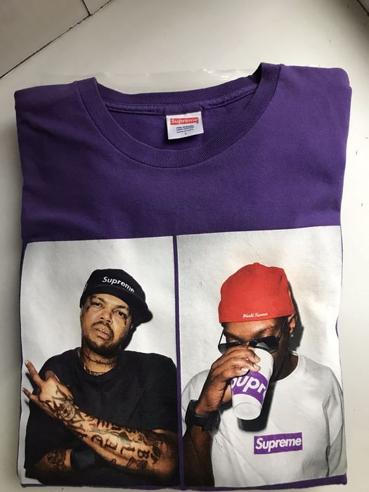 Supreme 3 hot sale 6 mafia