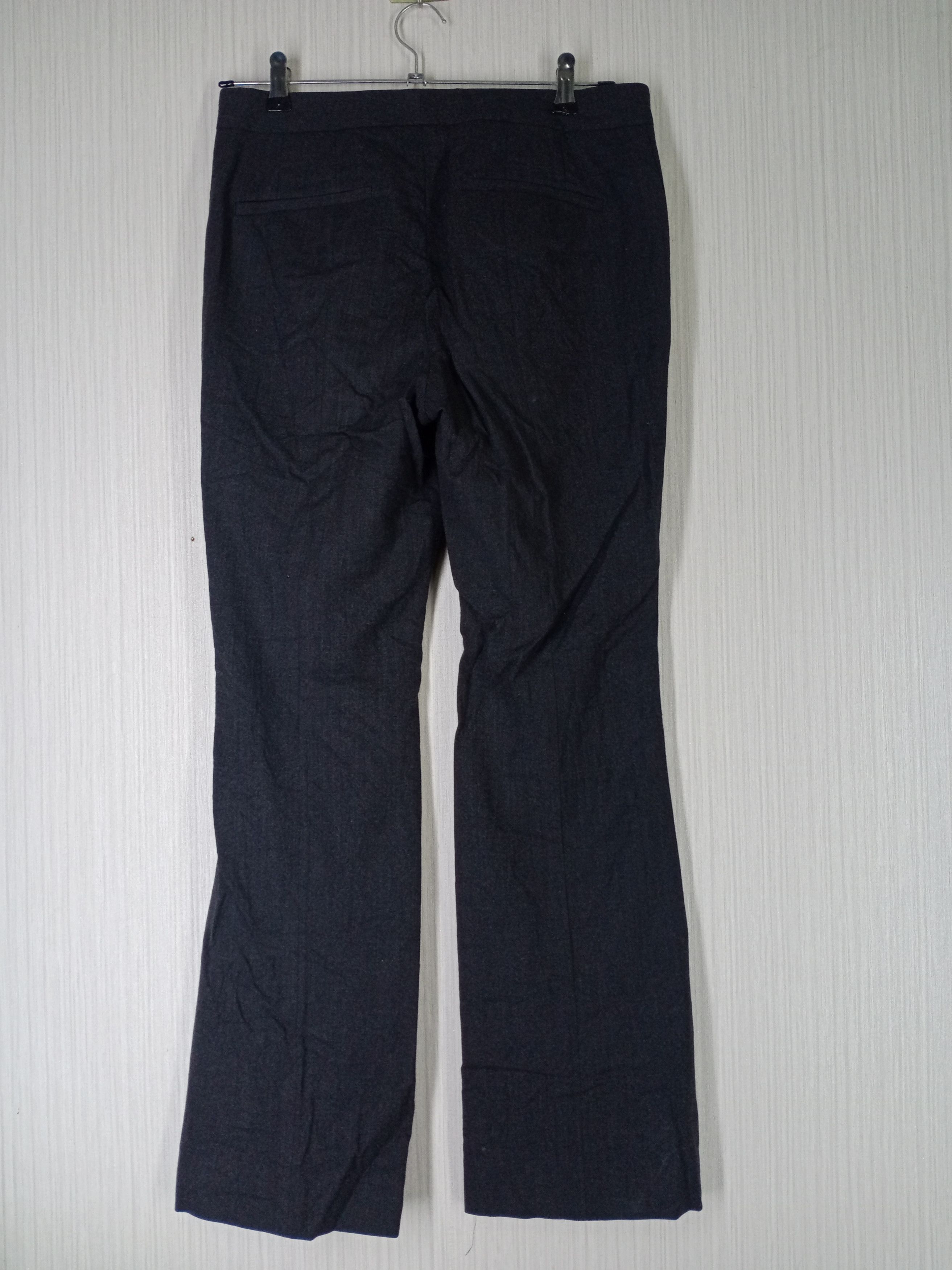 Theory MADE IN JAPAN THEORY WOOL PANTS Size US 30 / EU 46 - 6 Thumbnail