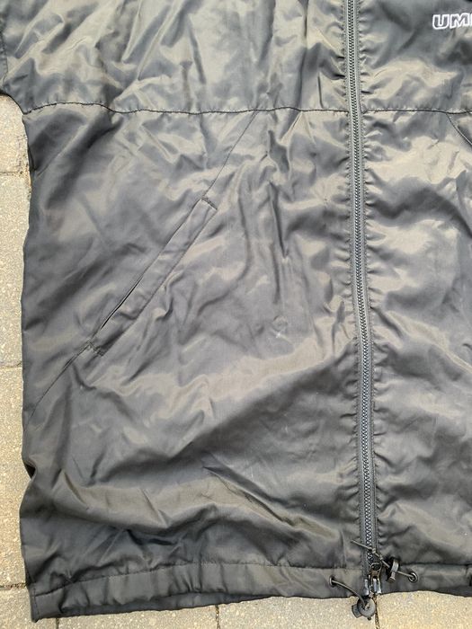 Vintage Vintage Umbro Overcoat Rain Jacket 