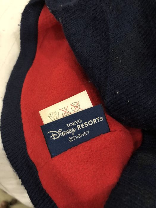 Disney Vintage Cartoon Beanie Hat | Grailed