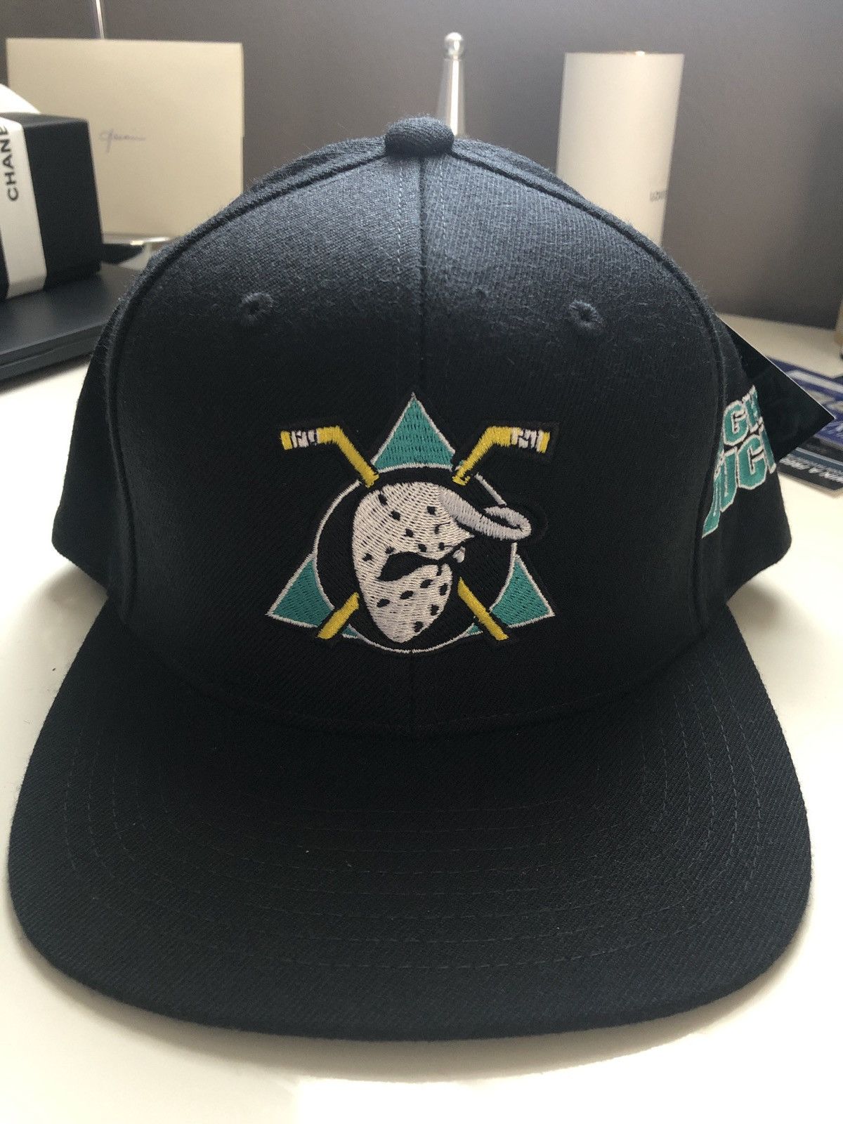 Kth Kill The Hype La Mighty Ducks x Kill The Hype KTHLA BRAND NEW | Grailed