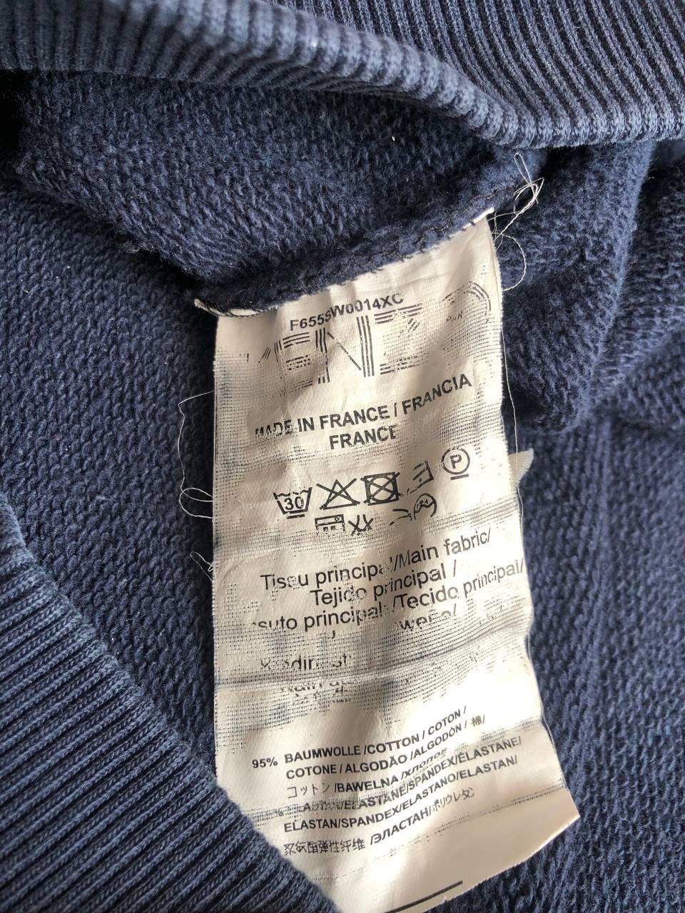 Kenzo VIntage Kenzo Jumpers Sweatshirt Size US M / EU 48-50 / 2 - 11 Thumbnail