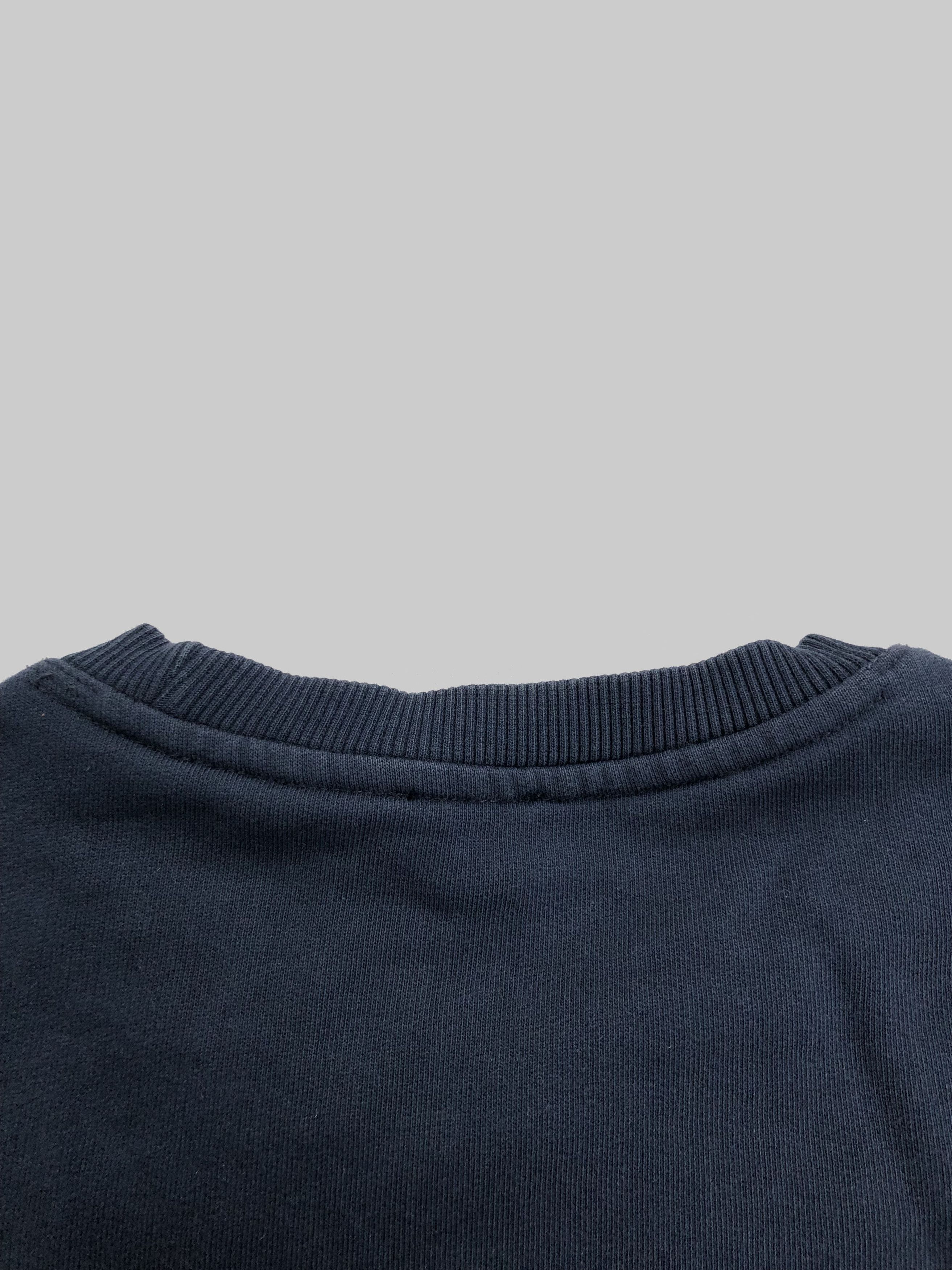 Kenzo VIntage Kenzo Jumpers Sweatshirt Size US M / EU 48-50 / 2 - 9 Thumbnail