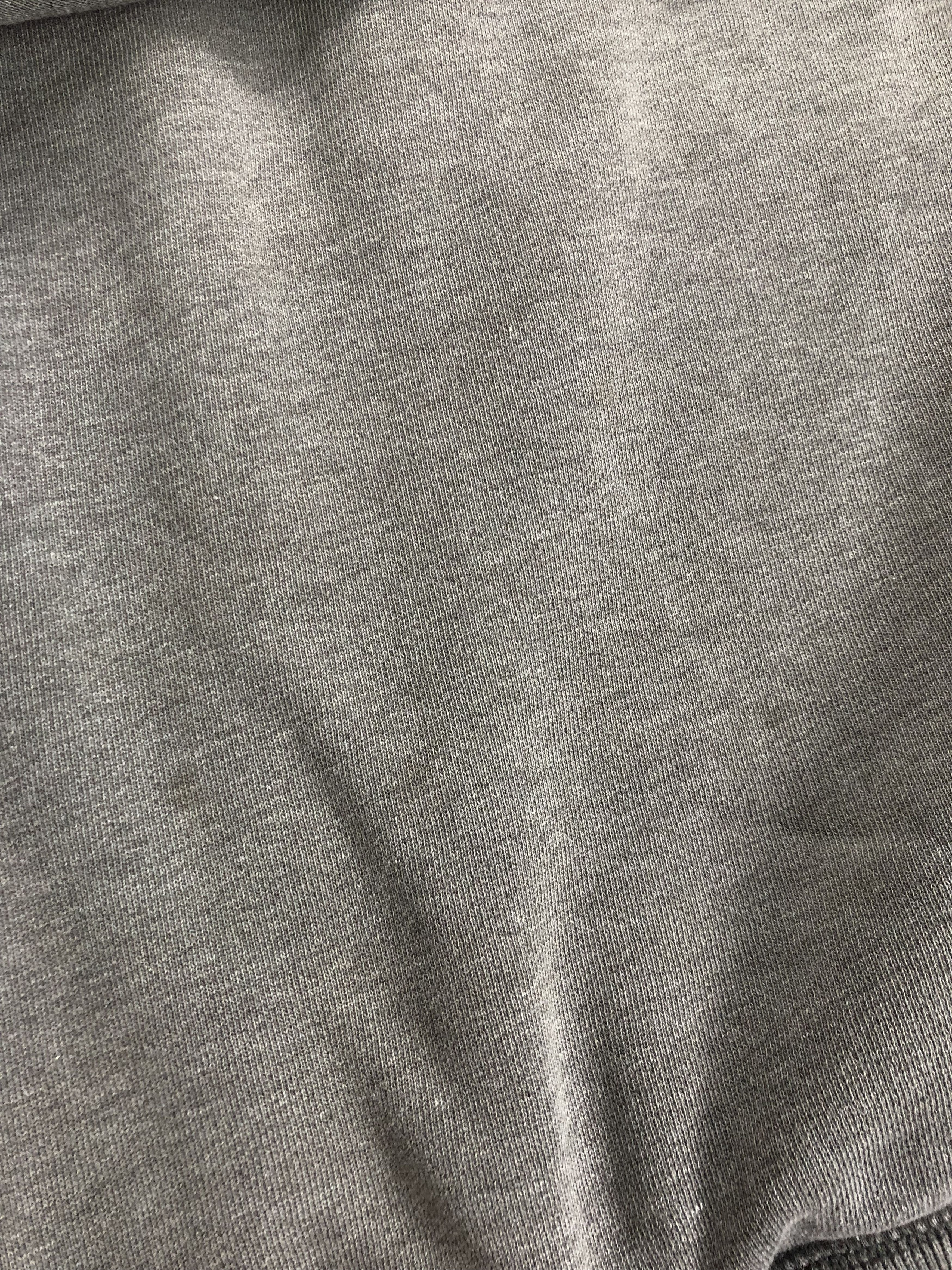 Adidas Vintage 90s Adidas Equipment Center Logo 1/4 zip sweatshirt Size US M / EU 48-50 / 2 - 11 Thumbnail