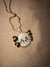 Custom KAWS Custom Diamond Pendant Necklace Size ONE SIZE - 3 Thumbnail