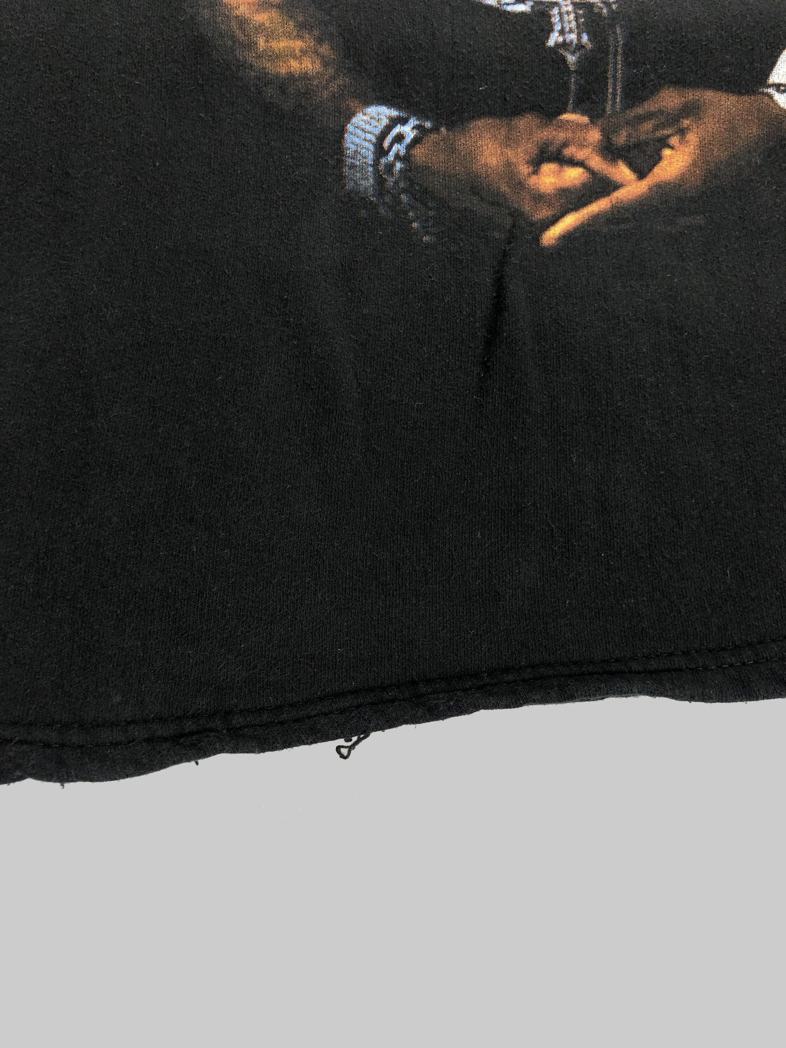 50 Cent Vintage 00s 50 Cent hoodie (Snoop Dogg Dr. Dre Ice Cube) Size US M / EU 48-50 / 2 - 8 Thumbnail