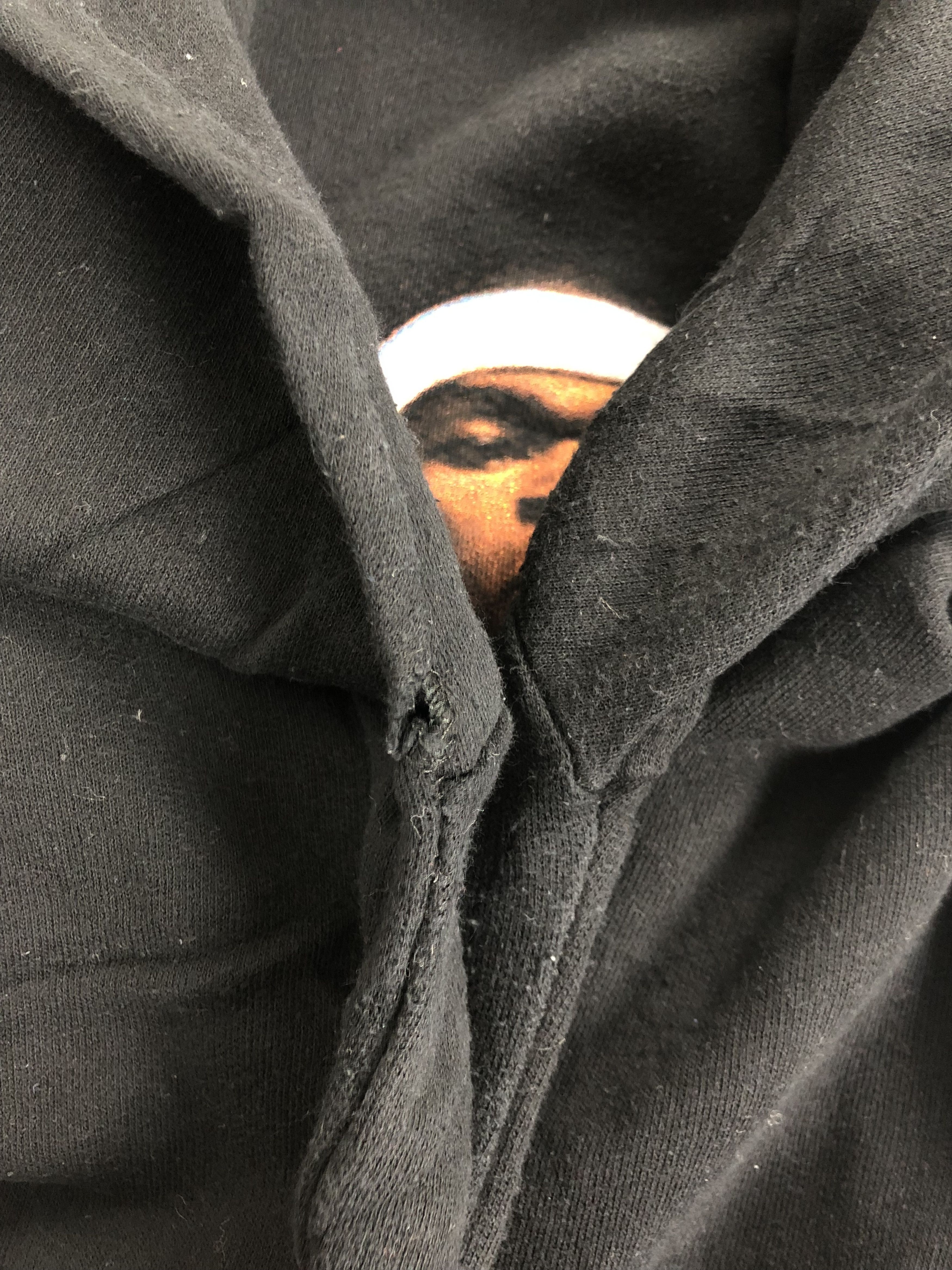 50 Cent Vintage 00s 50 Cent hoodie (Snoop Dogg Dr. Dre Ice Cube) Size US M / EU 48-50 / 2 - 9 Thumbnail