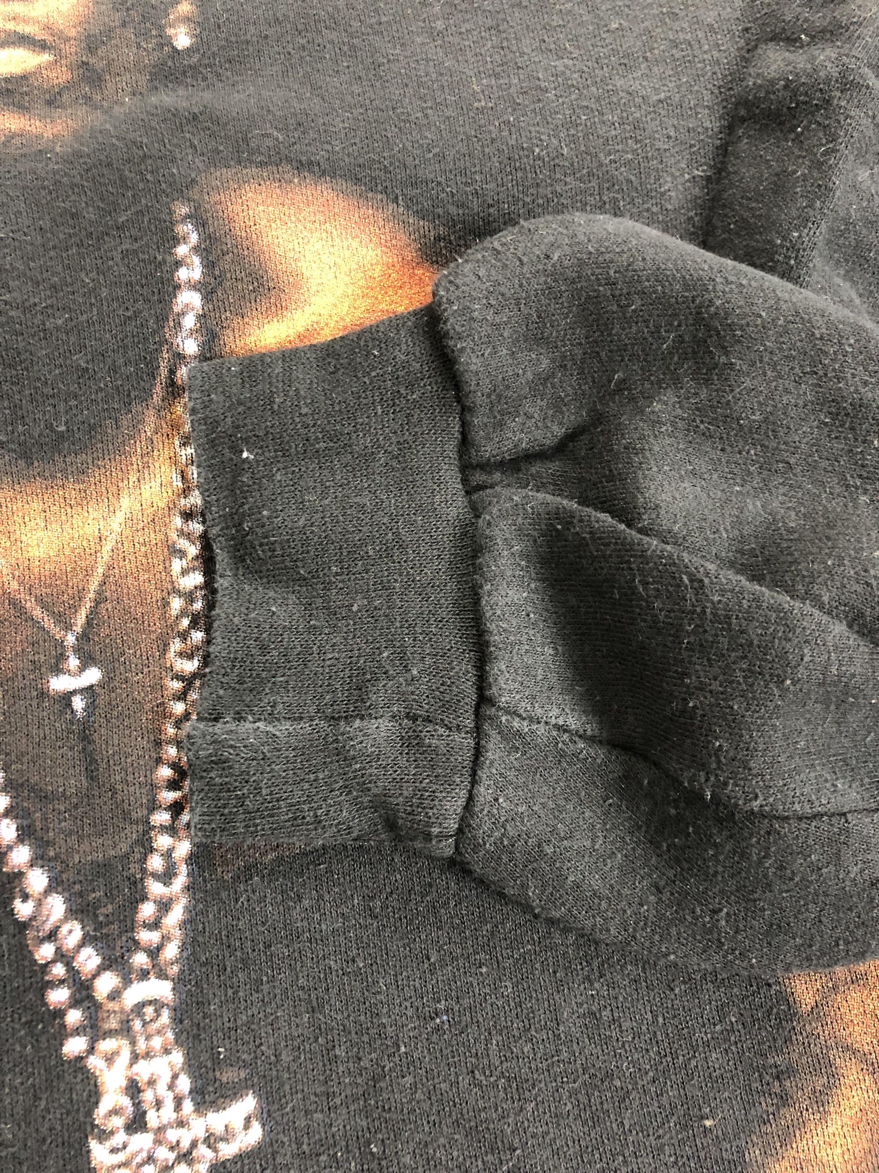 50 Cent Vintage 00s 50 Cent hoodie (Snoop Dogg Dr. Dre Ice Cube) Size US M / EU 48-50 / 2 - 7 Thumbnail