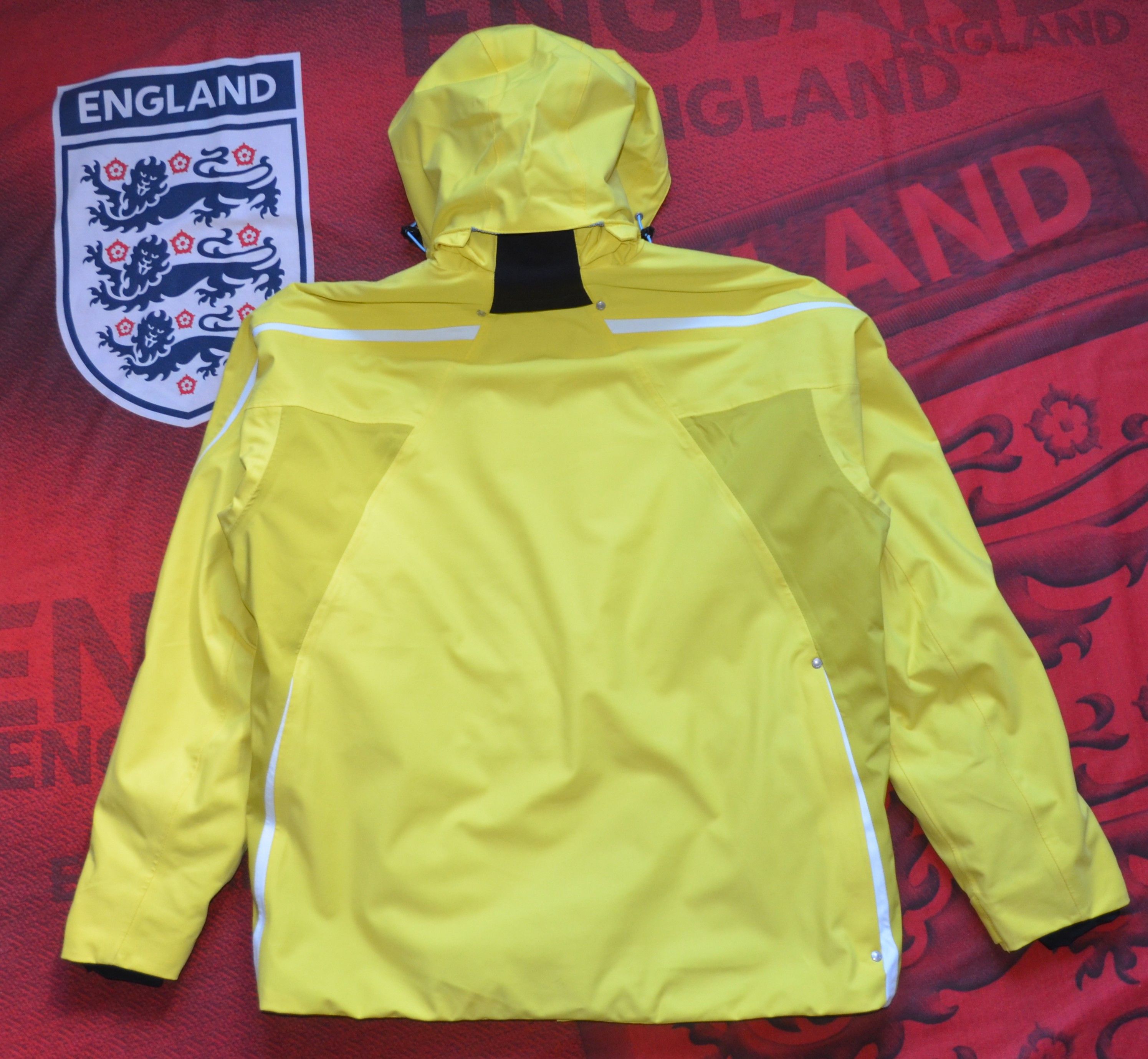Other Phenix 3D Air Cutting Mens Ski Jacket Size US L EUR 52 Size US L / EU 52-54 / 3 - 23 Thumbnail