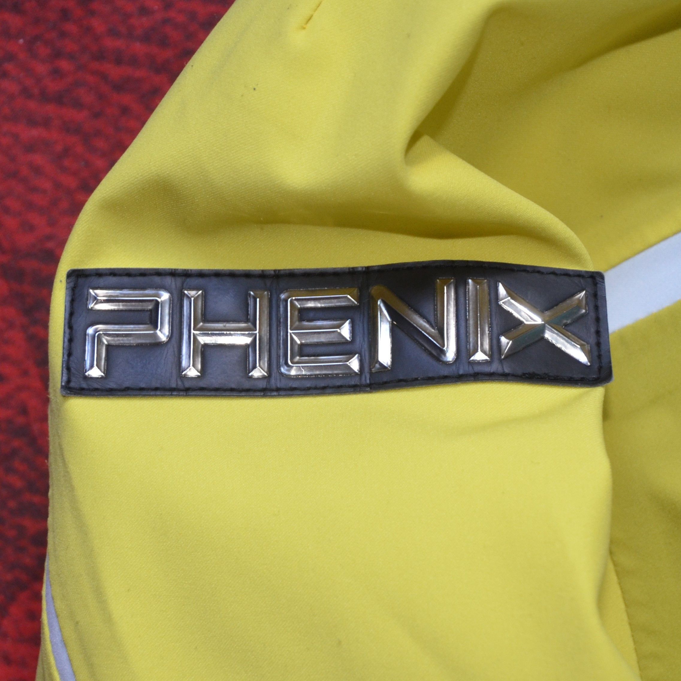 Other Phenix 3D Air Cutting Mens Ski Jacket Size US L EUR 52 Size US L / EU 52-54 / 3 - 22 Thumbnail
