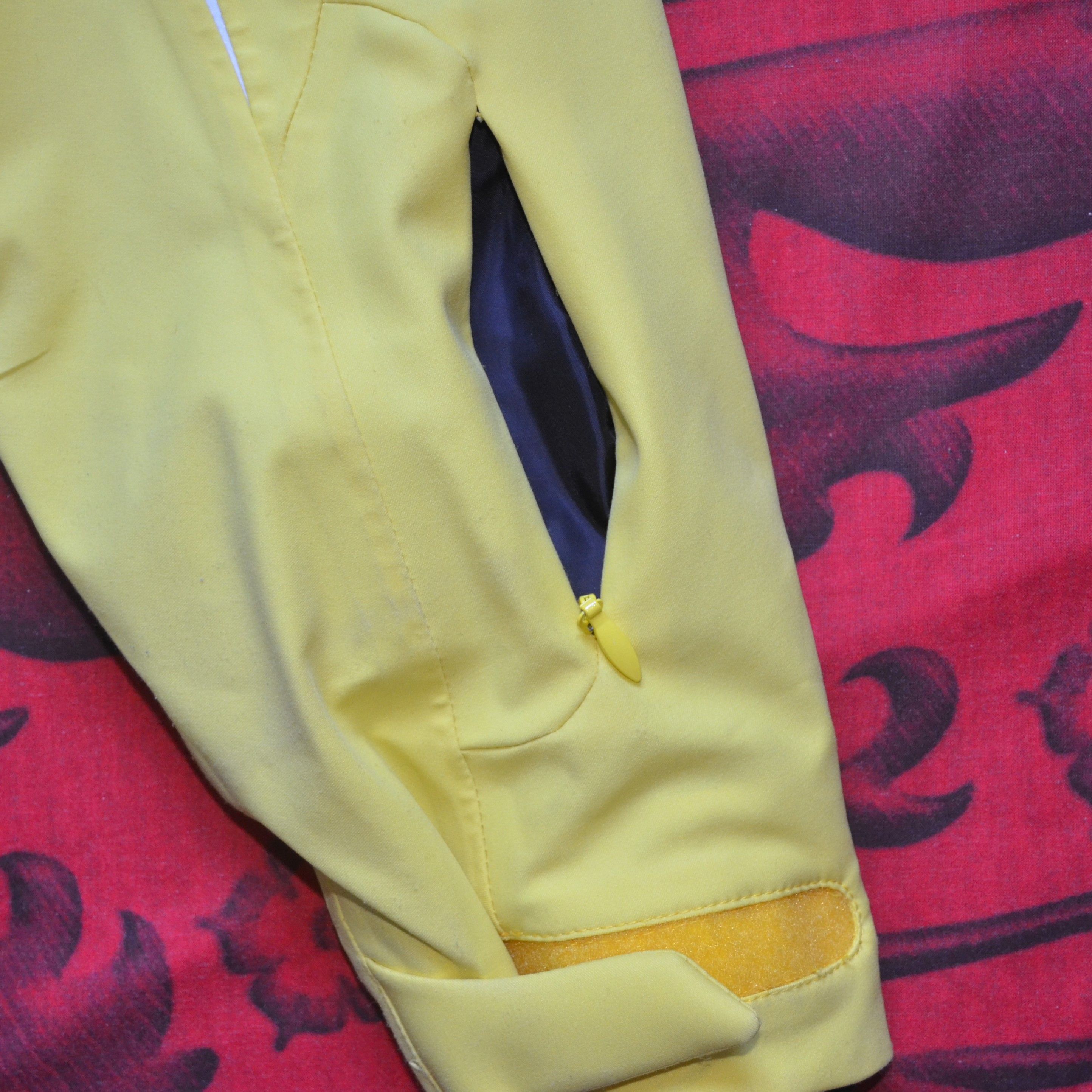 Other Phenix 3D Air Cutting Mens Ski Jacket Size US L EUR 52 Size US L / EU 52-54 / 3 - 6 Thumbnail