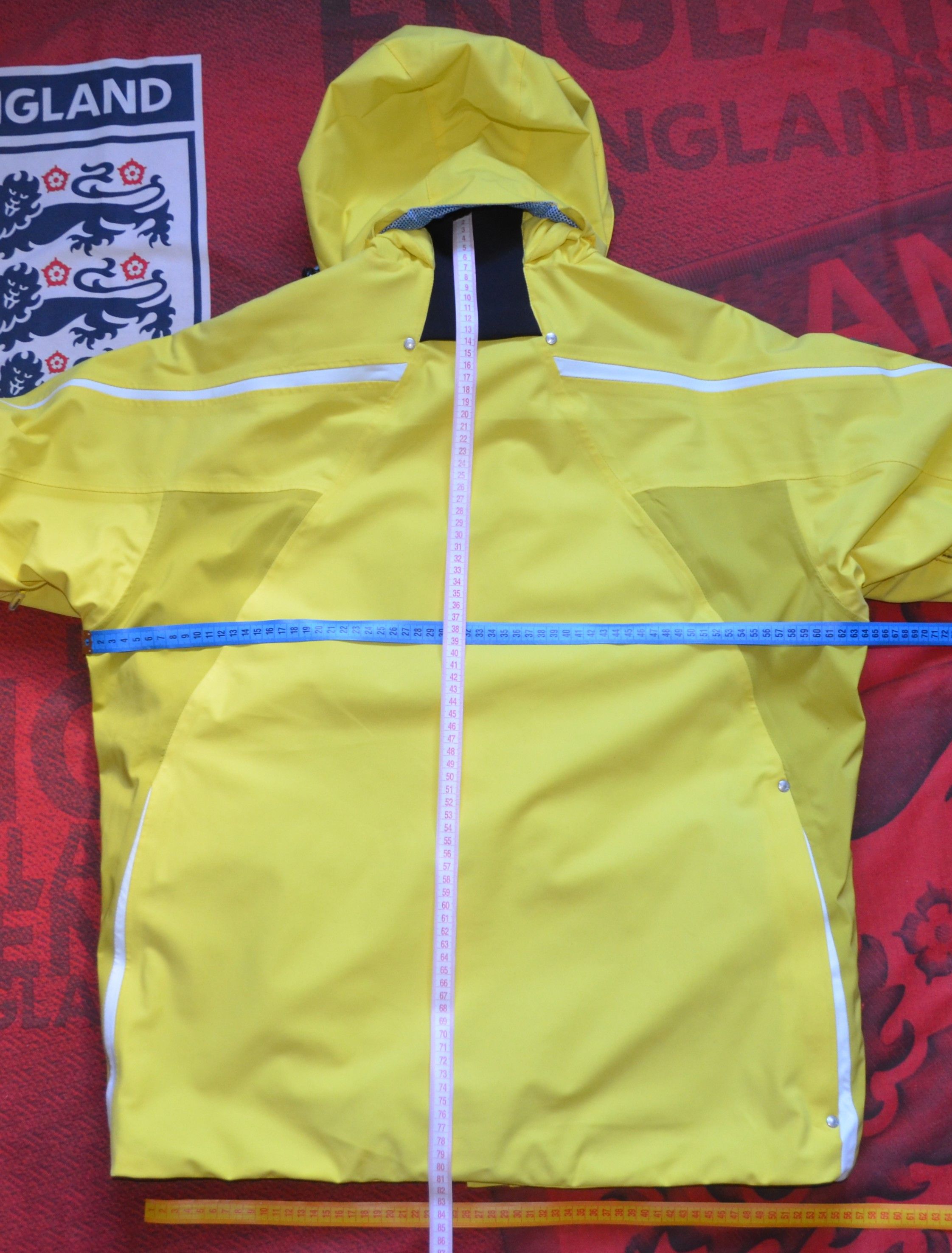 Other Phenix 3D Air Cutting Mens Ski Jacket Size US L EUR 52 Size US L / EU 52-54 / 3 - 24 Thumbnail