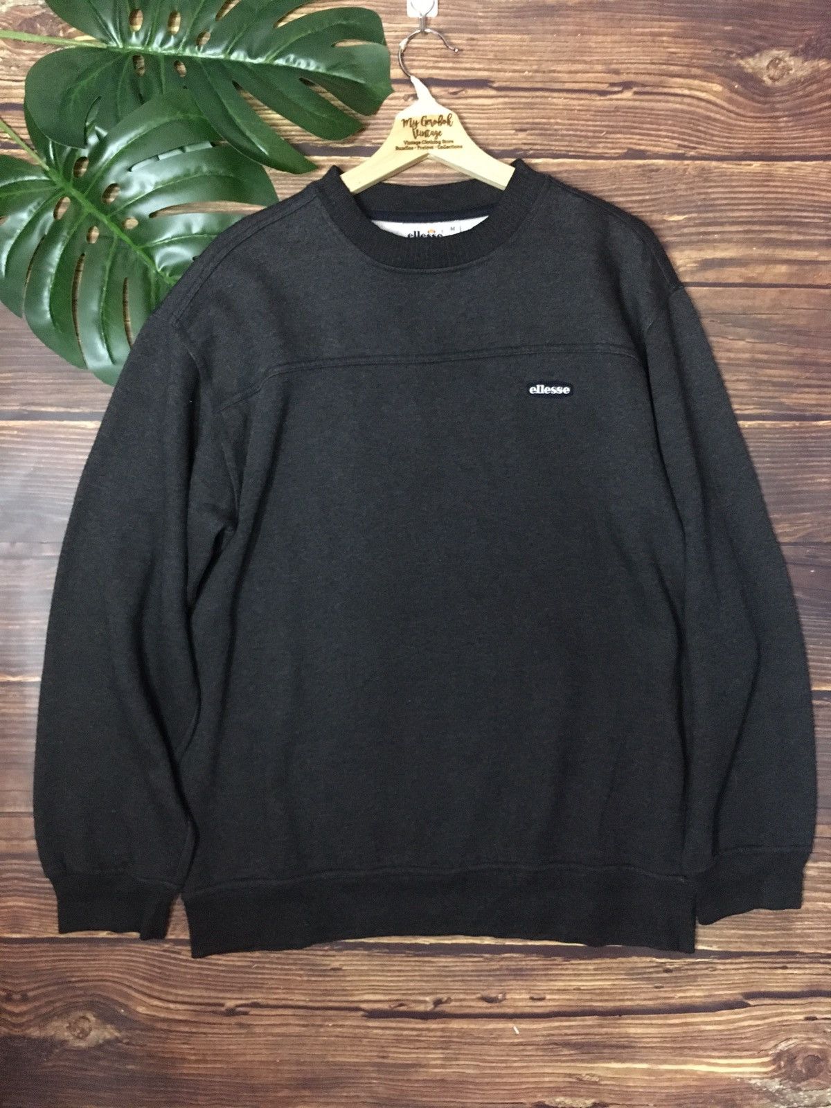 RARE!! Sweatshirt ELLESSE