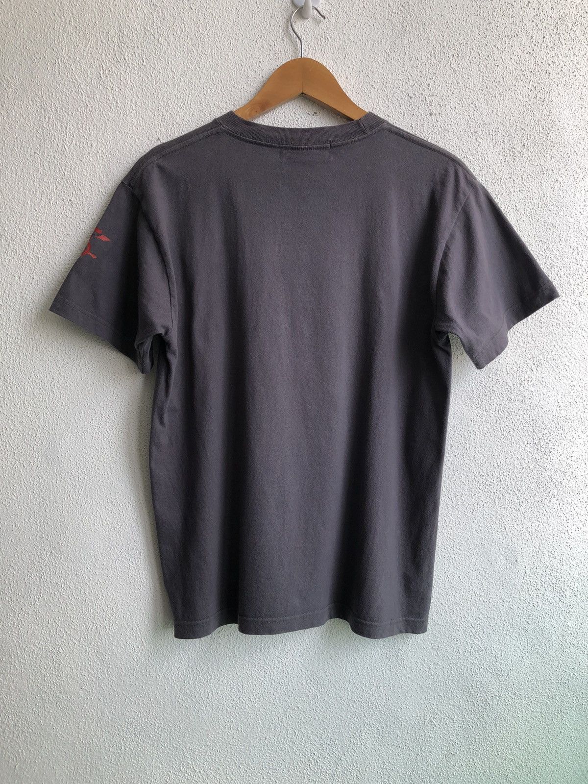 Anime Vintage Fullmetal Alchemist anime tee Size US M / EU 48-50 / 2 - 5 Thumbnail