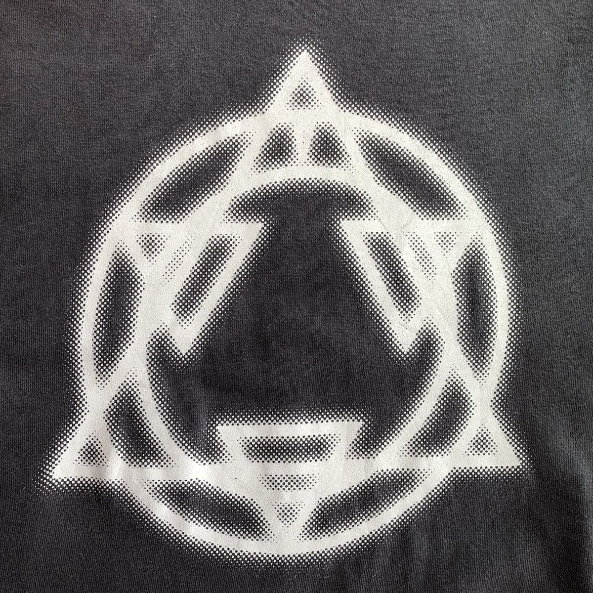 Anime Vintage Fullmetal Alchemist anime tee Size US M / EU 48-50 / 2 - 2 Thumbnail