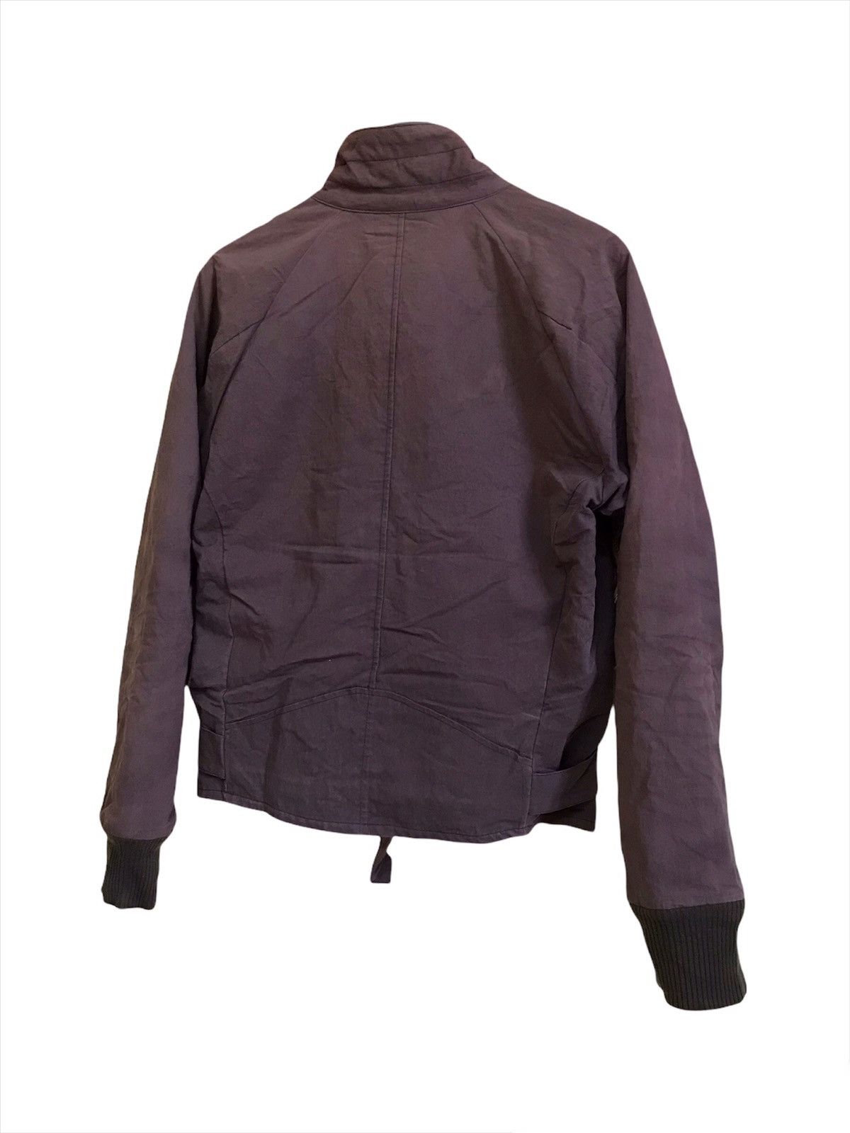 AG Adriano Goldschmied × Japanese Brand Private Brand AG Double 