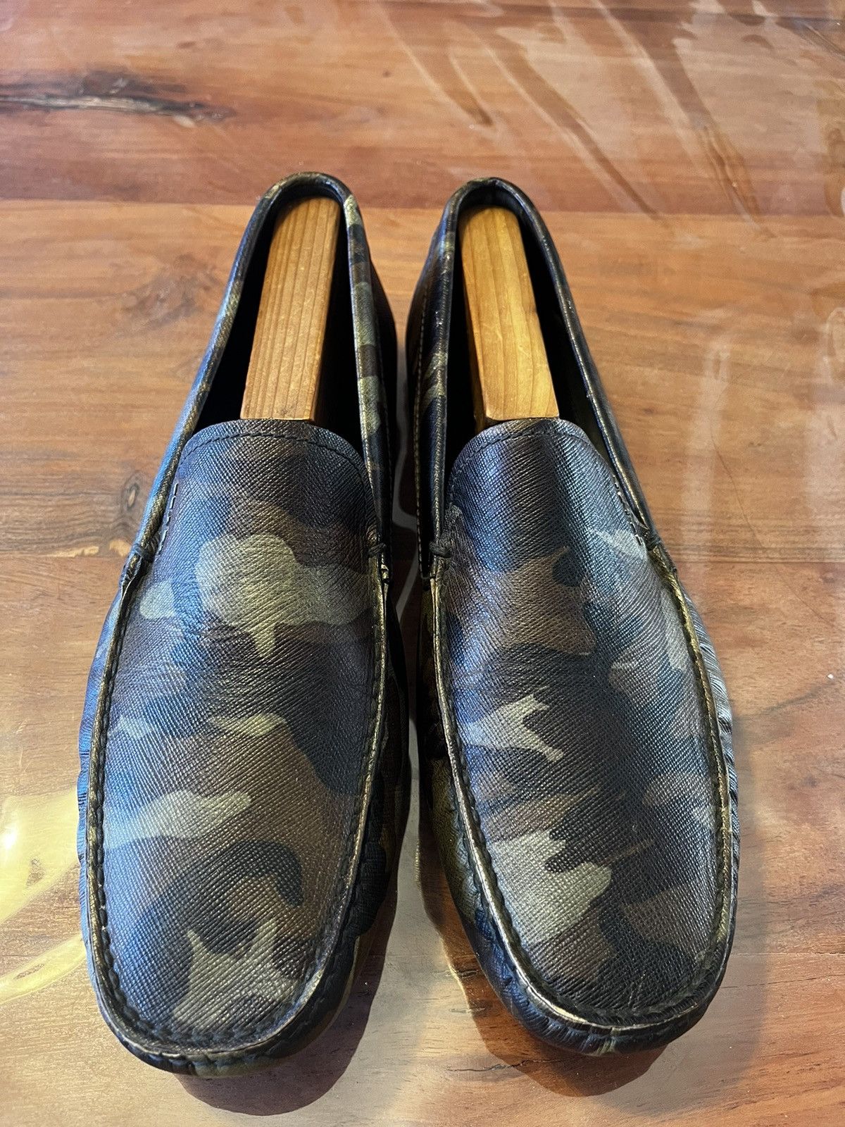 Prada Prada Loafer | Grailed